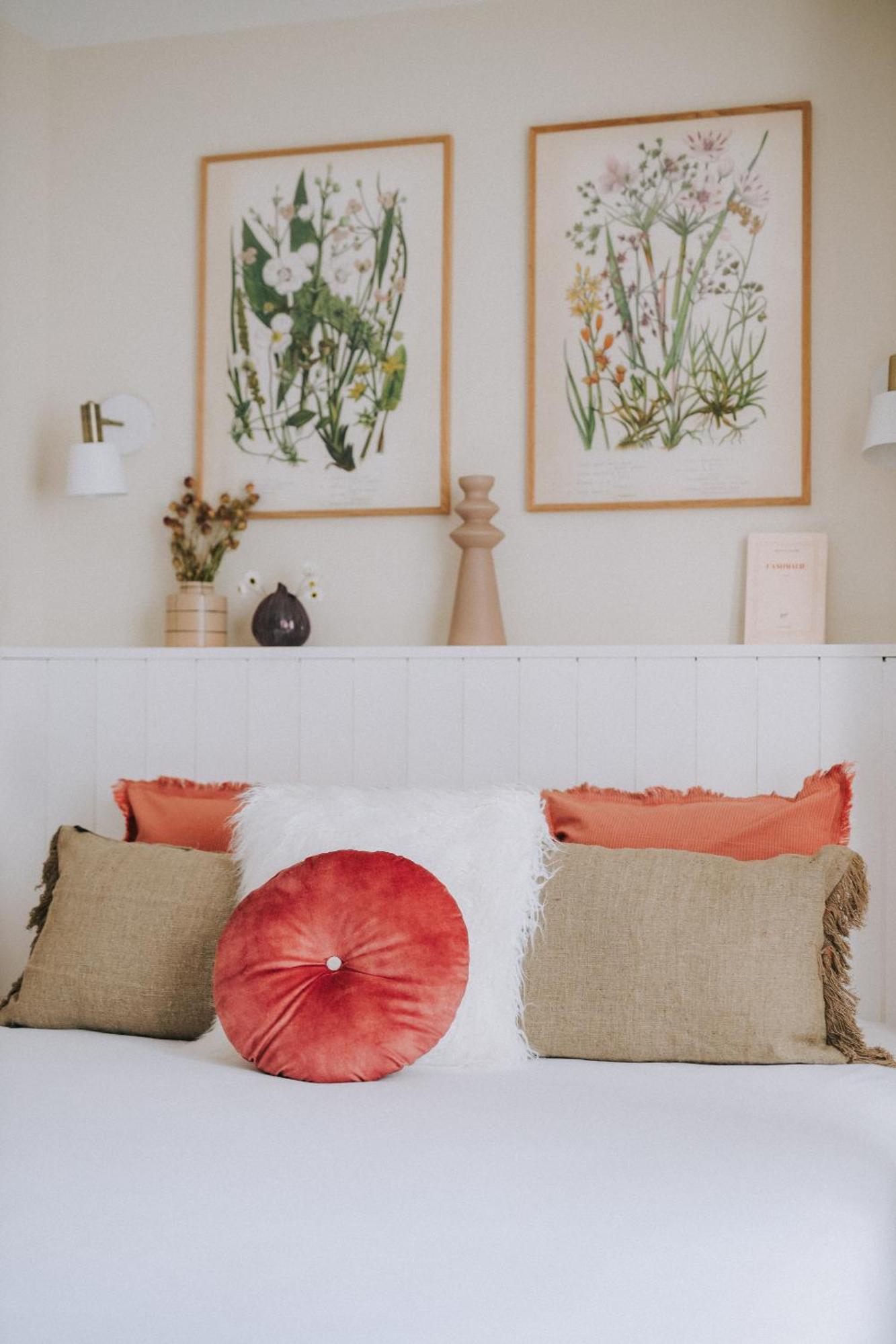 Apparts' Rennes Bnb Solferino -Centre Gare Δωμάτιο φωτογραφία