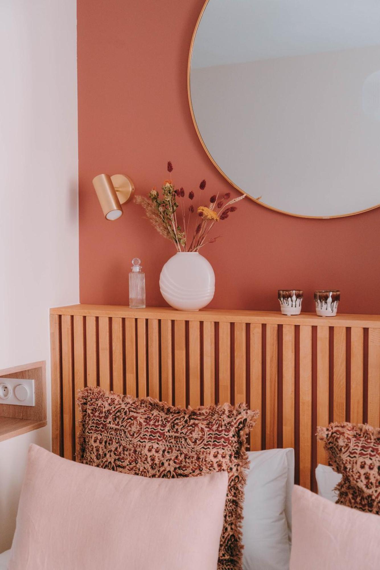Apparts' Rennes Bnb Solferino -Centre Gare Δωμάτιο φωτογραφία