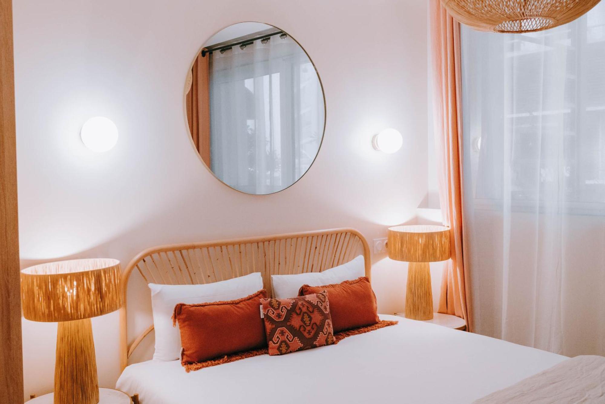 Apparts' Rennes Bnb Solferino -Centre Gare Δωμάτιο φωτογραφία