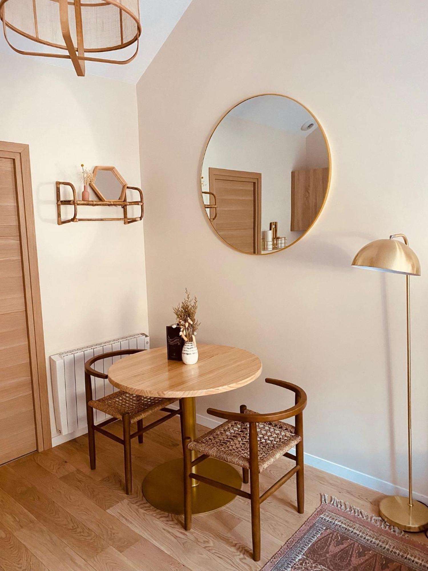 Apparts' Rennes Bnb Solferino -Centre Gare Δωμάτιο φωτογραφία