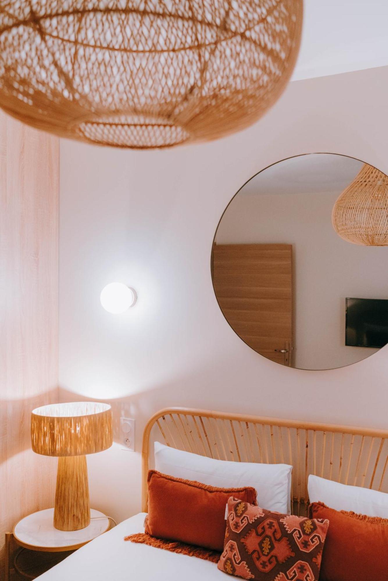 Apparts' Rennes Bnb Solferino -Centre Gare Δωμάτιο φωτογραφία