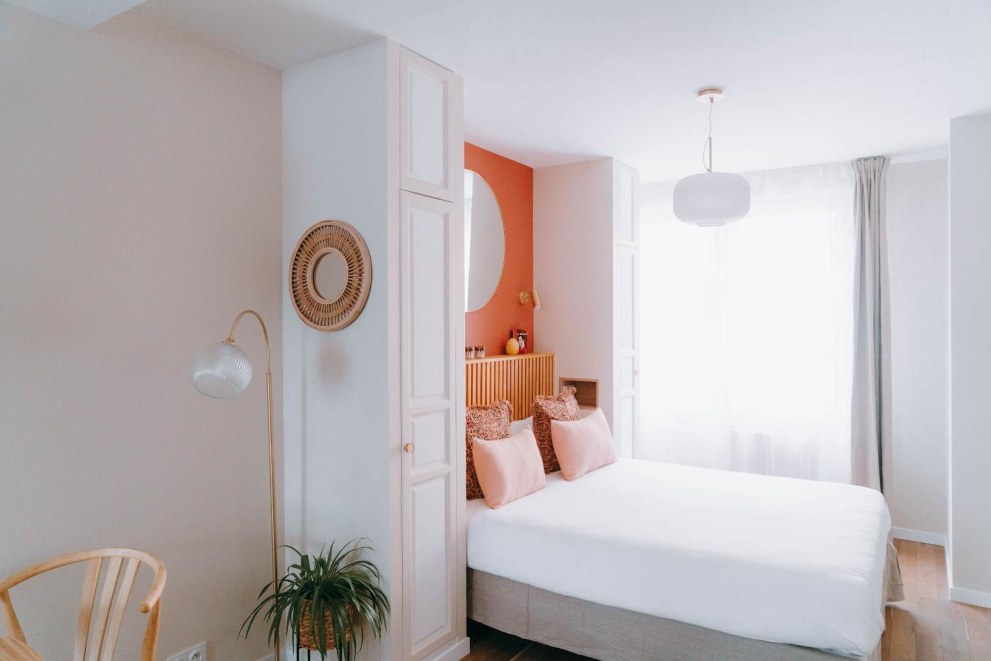 Apparts' Rennes Bnb Solferino -Centre Gare Δωμάτιο φωτογραφία