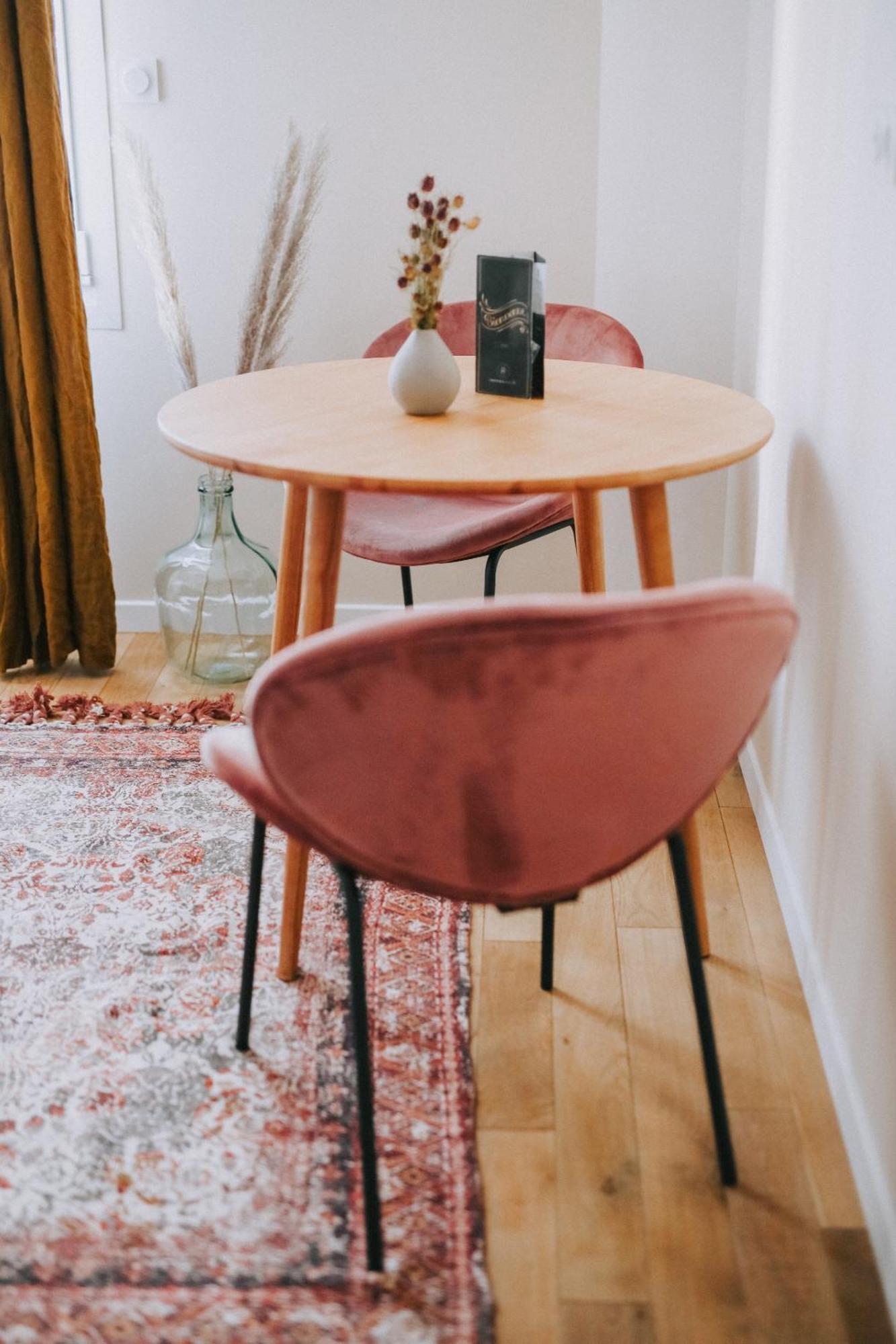 Apparts' Rennes Bnb Solferino -Centre Gare Δωμάτιο φωτογραφία