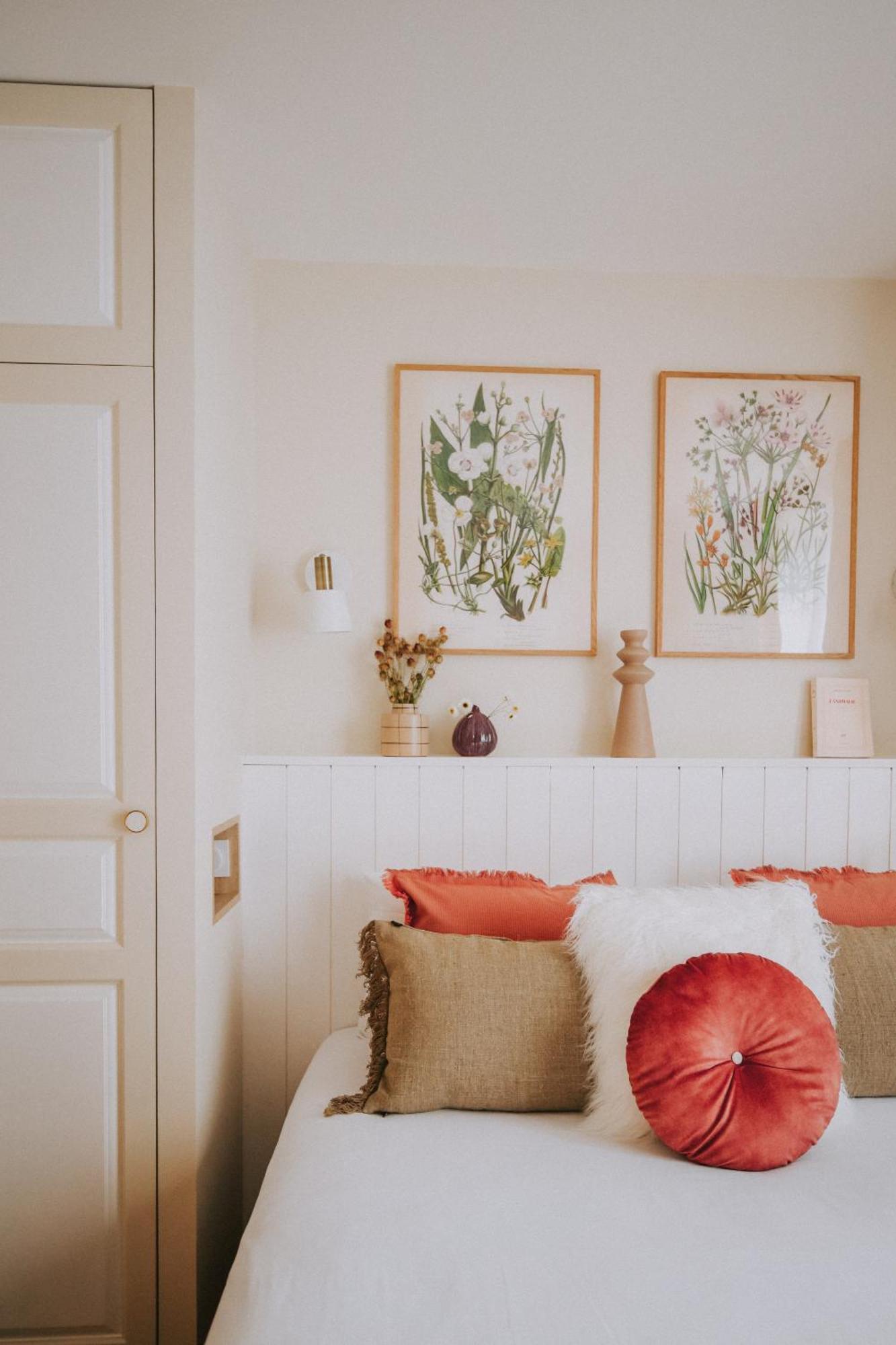 Apparts' Rennes Bnb Solferino -Centre Gare Δωμάτιο φωτογραφία