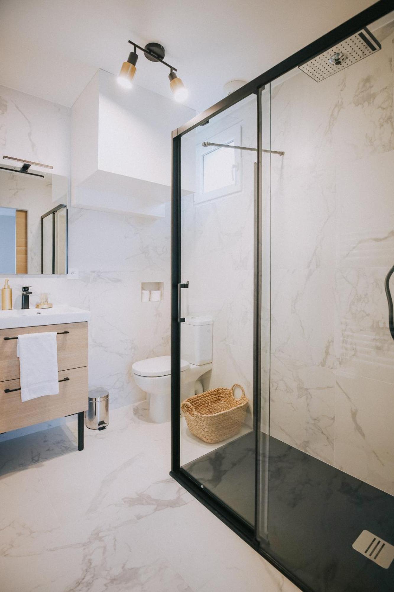 Apparts' Rennes Bnb Solferino -Centre Gare Δωμάτιο φωτογραφία