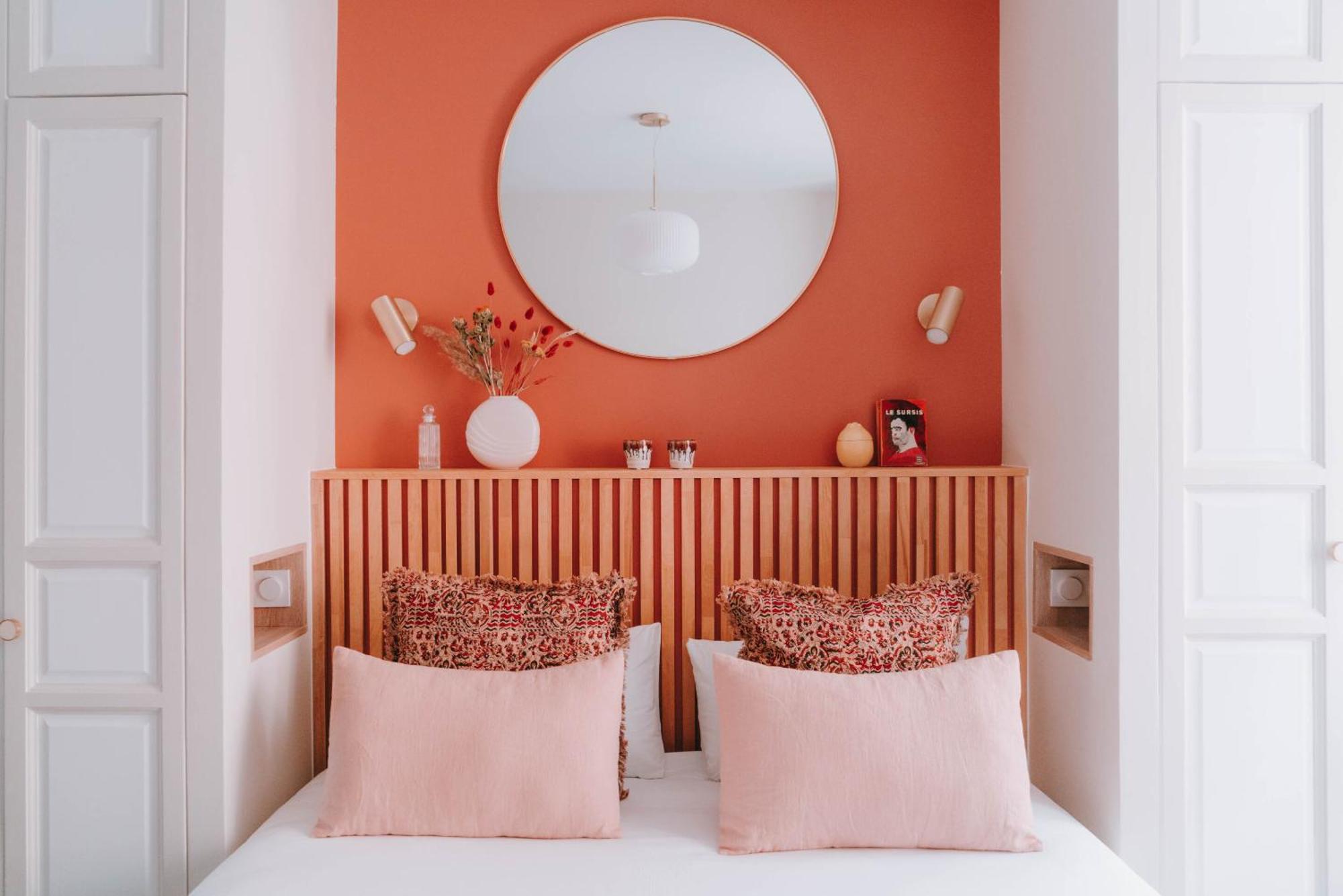 Apparts' Rennes Bnb Solferino -Centre Gare Εξωτερικό φωτογραφία