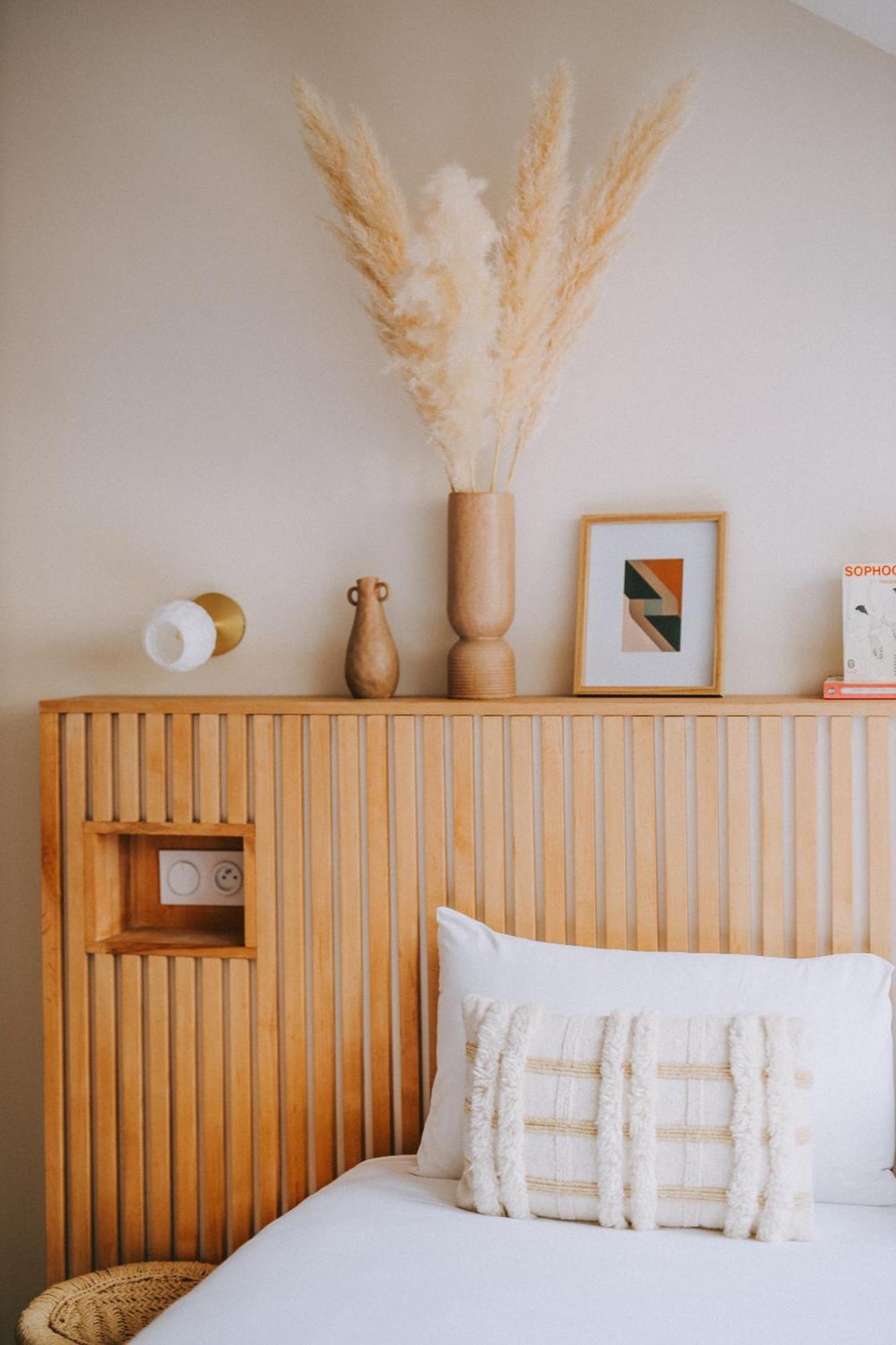Apparts' Rennes Bnb Solferino -Centre Gare Δωμάτιο φωτογραφία