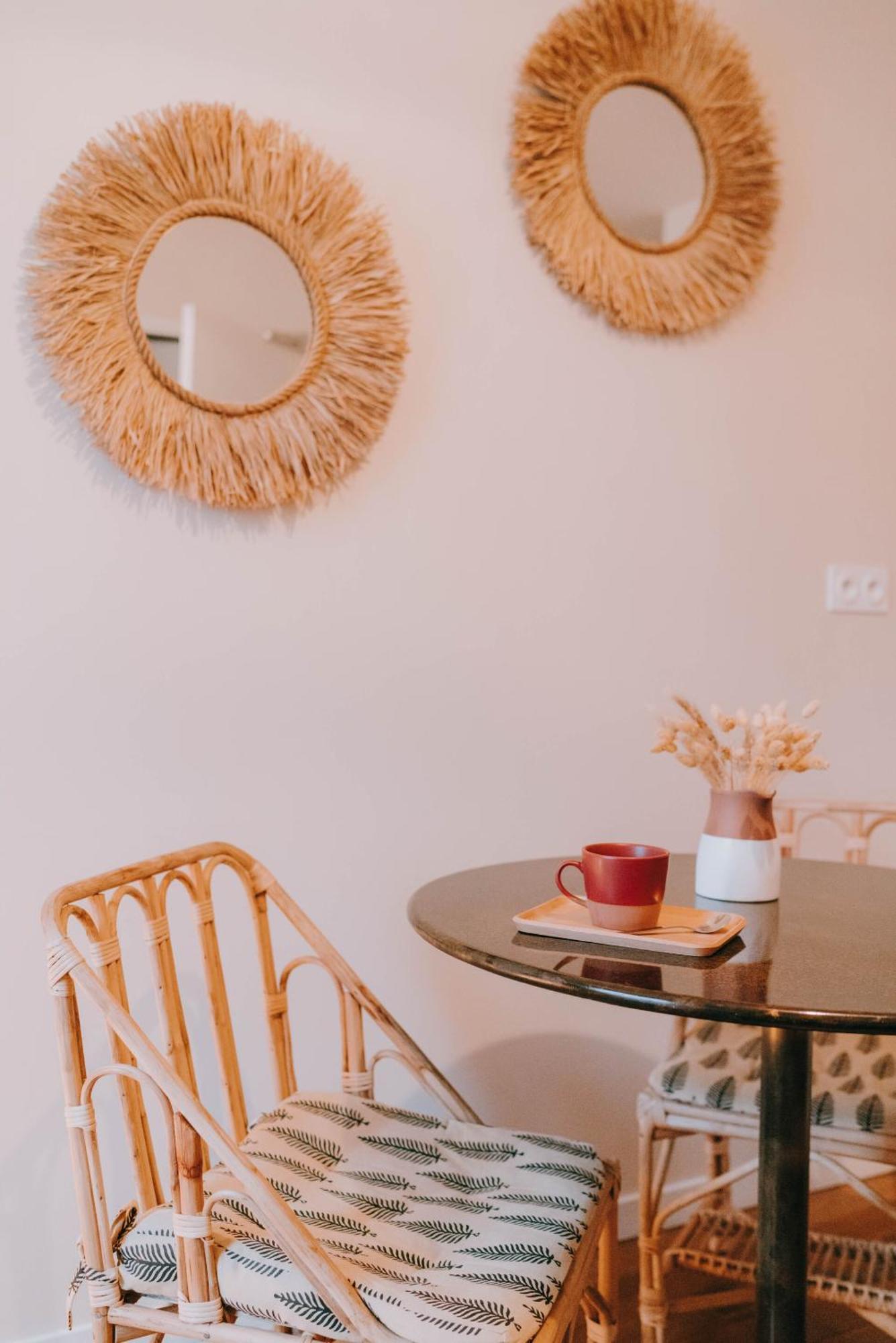 Apparts' Rennes Bnb Solferino -Centre Gare Δωμάτιο φωτογραφία