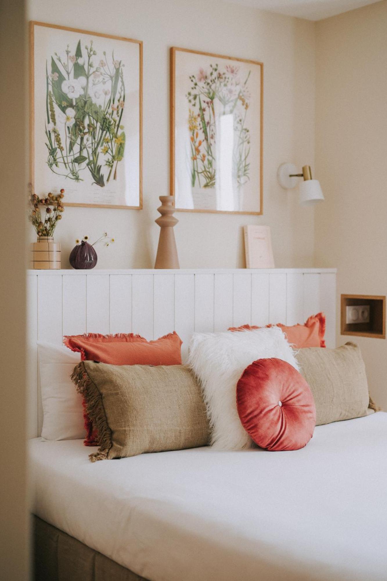 Apparts' Rennes Bnb Solferino -Centre Gare Δωμάτιο φωτογραφία