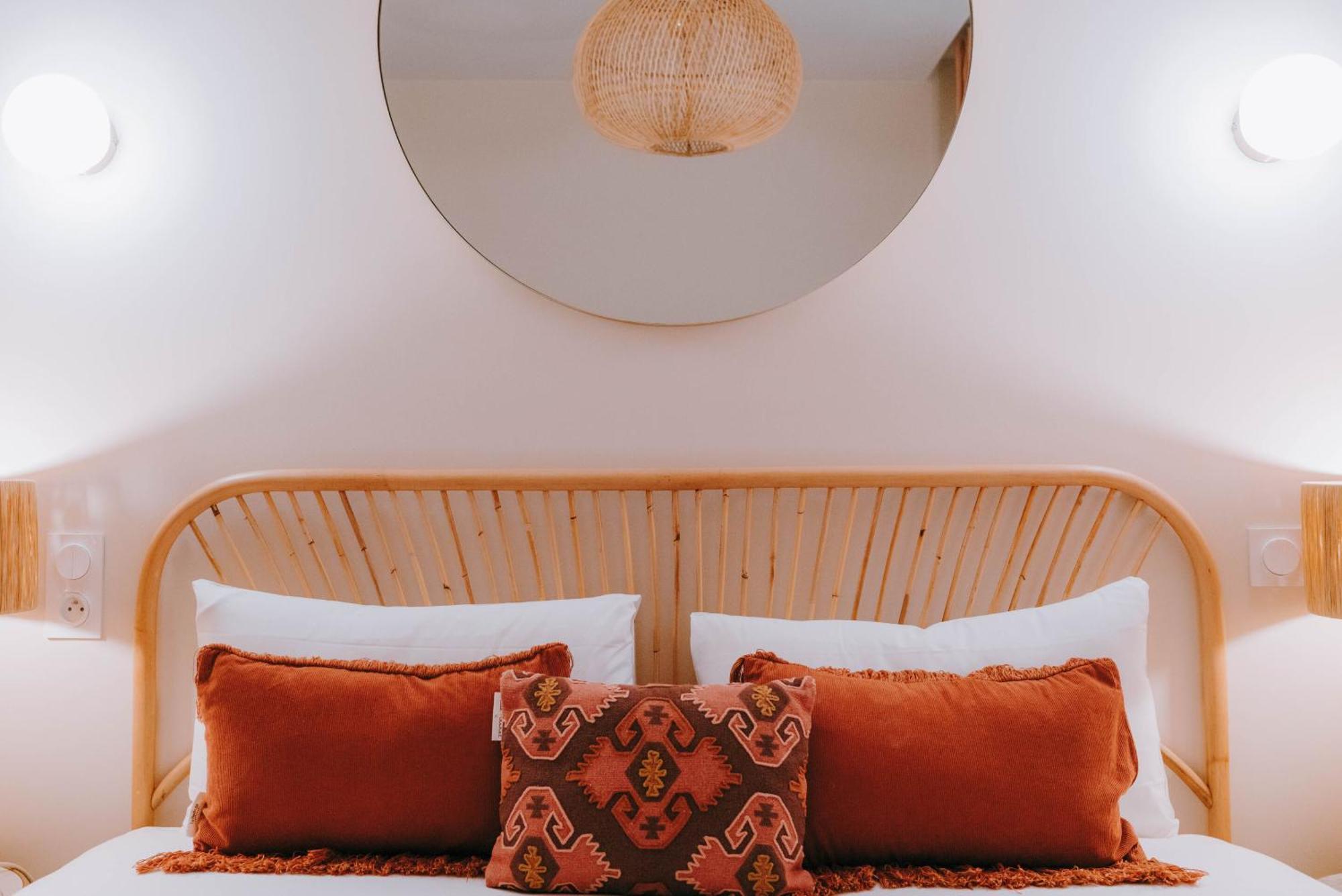 Apparts' Rennes Bnb Solferino -Centre Gare Εξωτερικό φωτογραφία