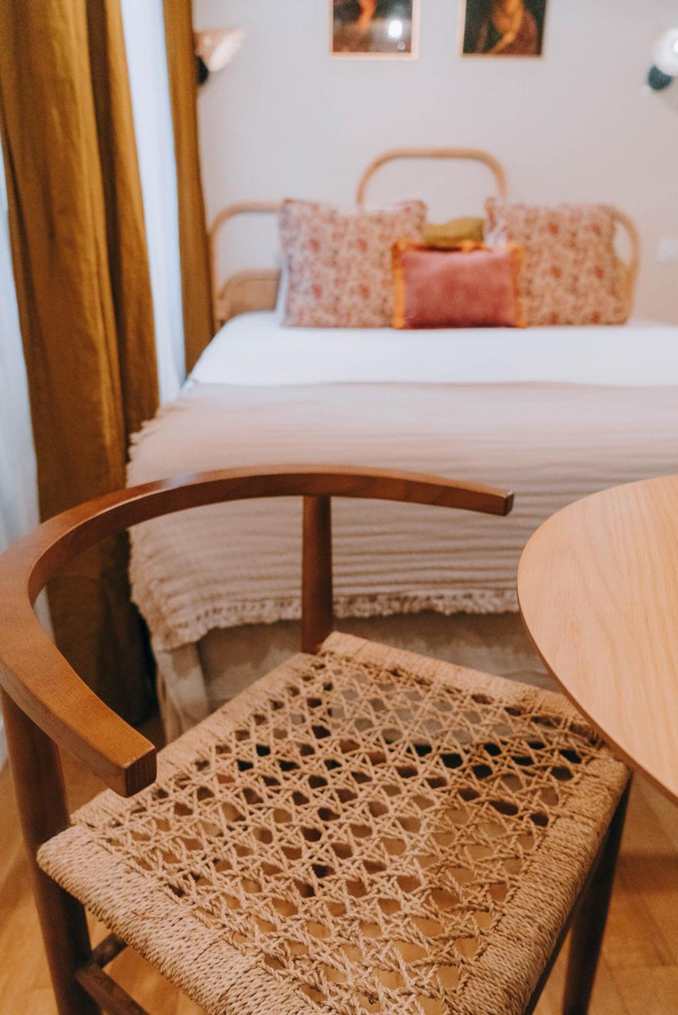 Apparts' Rennes Bnb Solferino -Centre Gare Δωμάτιο φωτογραφία