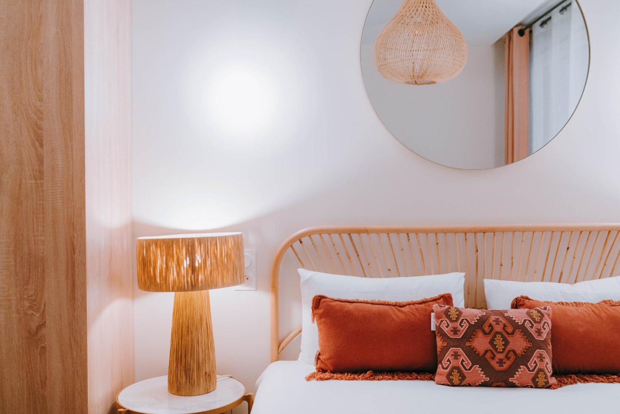 Apparts' Rennes Bnb Solferino -Centre Gare Εξωτερικό φωτογραφία