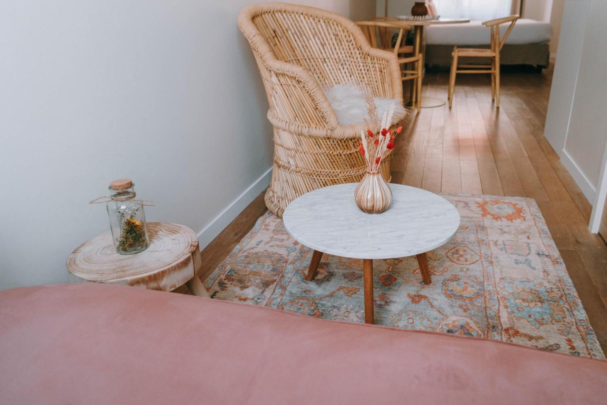 Apparts' Rennes Bnb Solferino -Centre Gare Εξωτερικό φωτογραφία