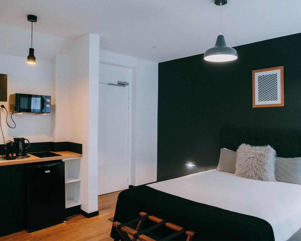 Apparts' Rennes Bnb Solferino -Centre Gare Δωμάτιο φωτογραφία