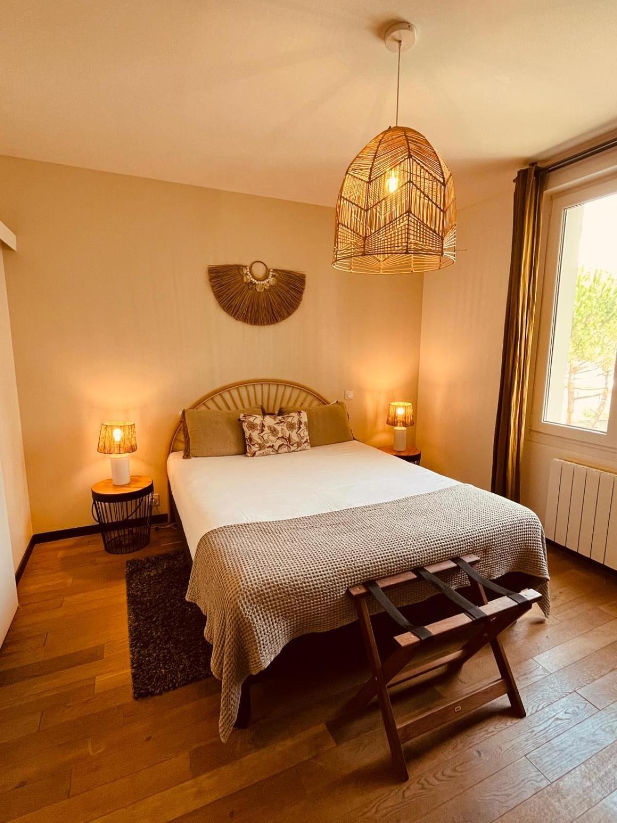 Apparts' Rennes Bnb Solferino -Centre Gare Δωμάτιο φωτογραφία