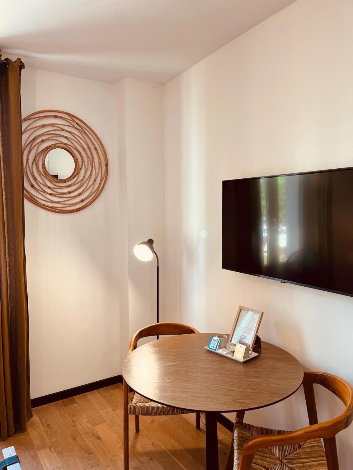 Apparts' Rennes Bnb Solferino -Centre Gare Δωμάτιο φωτογραφία