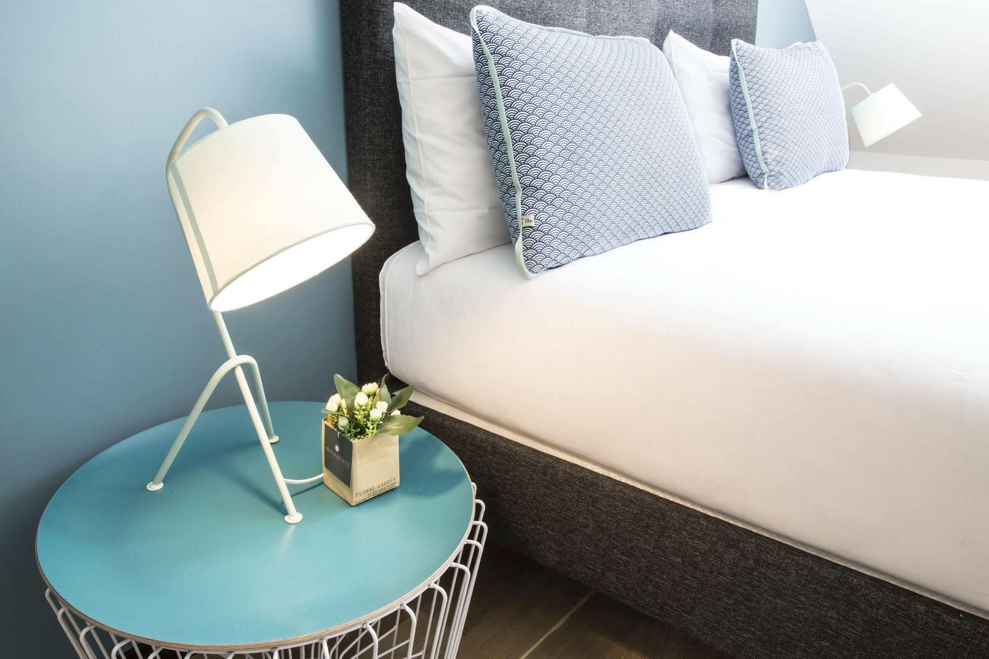 Apparts' Rennes Bnb Solferino -Centre Gare Εξωτερικό φωτογραφία