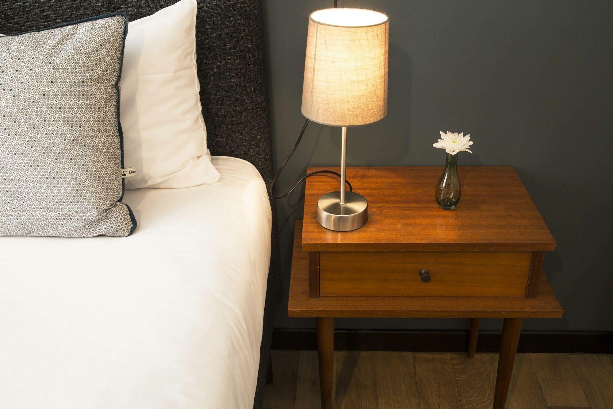 Apparts' Rennes Bnb Solferino -Centre Gare Εξωτερικό φωτογραφία